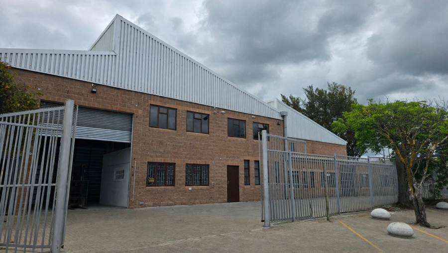 To Let Commercial Property for Rent in Retreat Western Cape